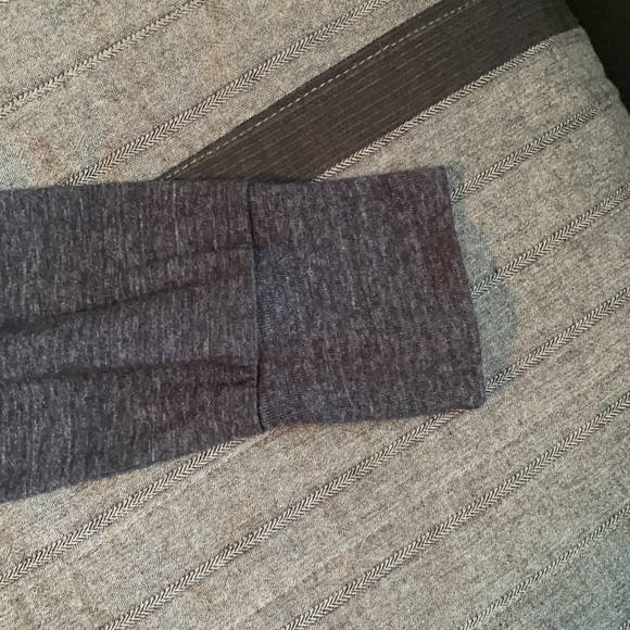 Navy Blue 84 Prince Edward Island Long Sleeve Sweatshirt - Picture 3 of 4